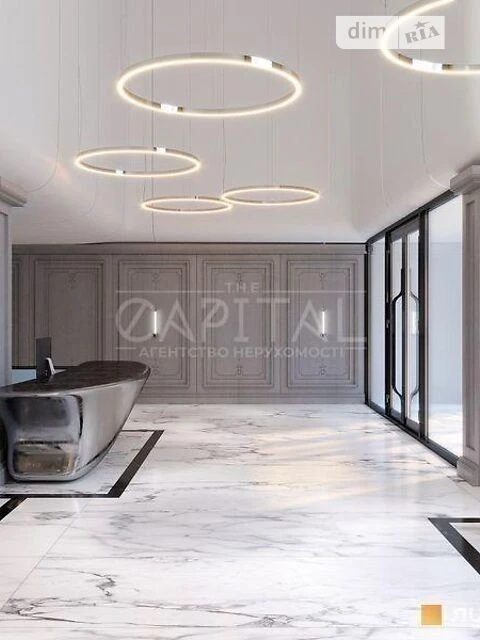 Sale of 2-room apartment 66 sq. m. on Degtyarivska street 17-19 • ID