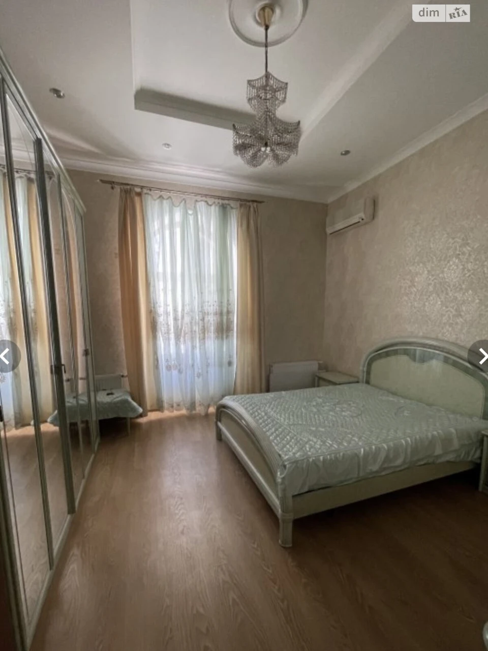 Long-Term Rental Apartment Primorsky