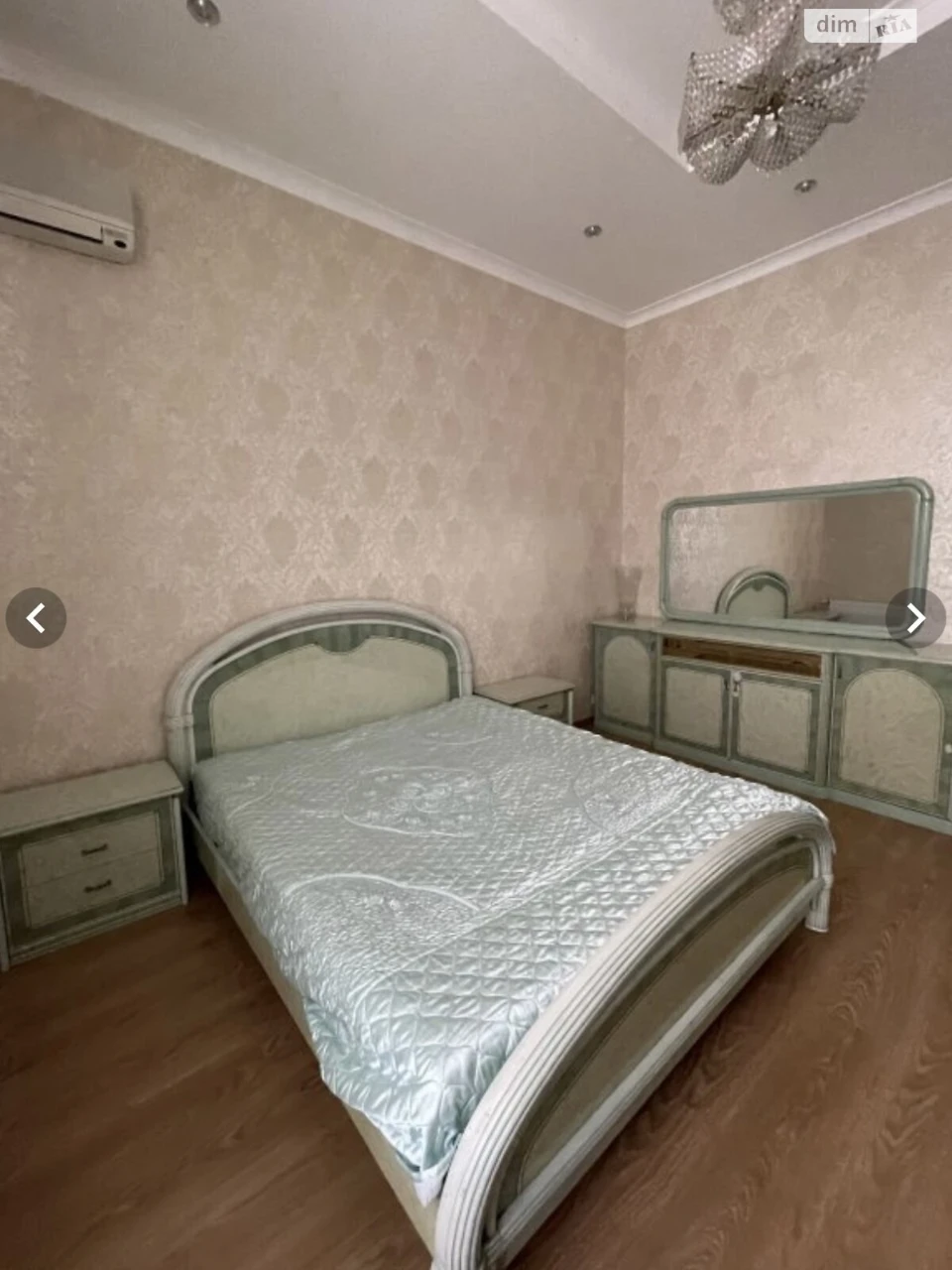 Long-Term Rental Apartment Primorsky