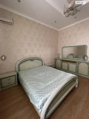 Long-Term Rental Apartment Primorsky