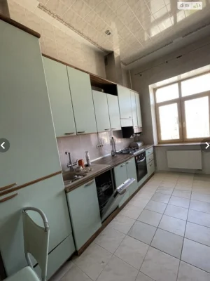 Long-Term Rental Apartment Primorsky