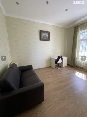 Long-Term Rental Apartment Primorsky