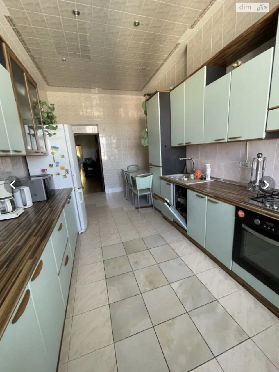 Long-Term Rental Apartment Primorsky