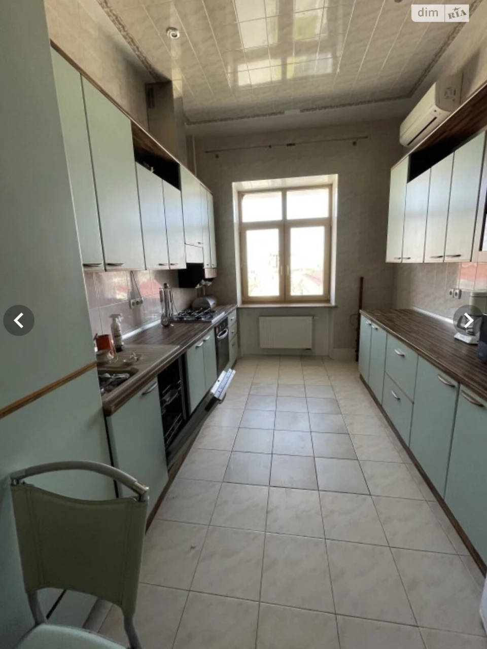 Long-Term Rental Apartment Primorsky