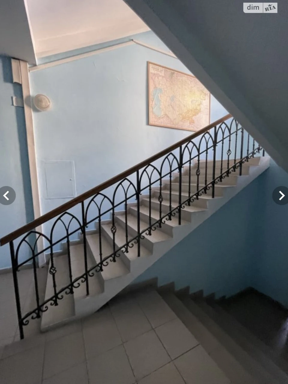 Long-Term Rental Apartment Primorsky