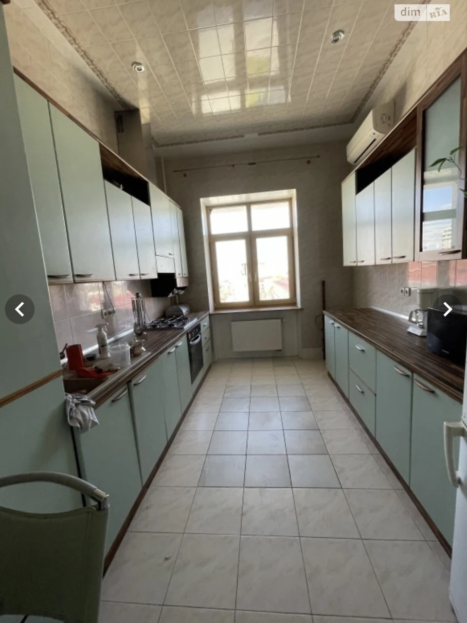 Long-Term Rental Apartment Primorsky