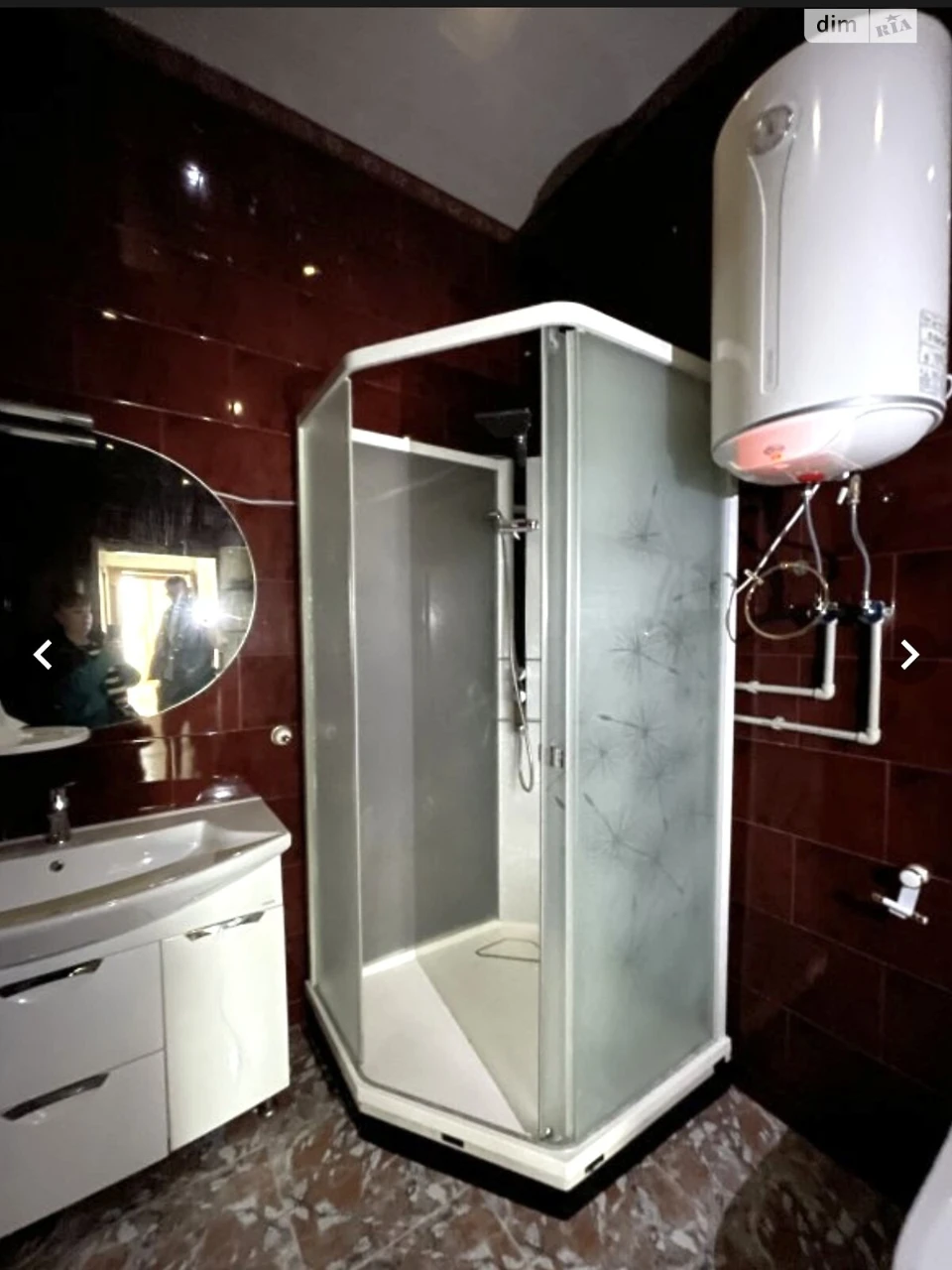 Long-Term Rental Apartment Primorsky