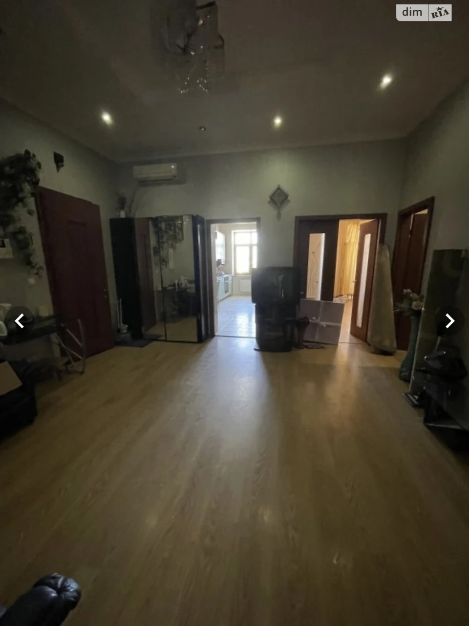 Long-Term Rental Apartment Primorsky