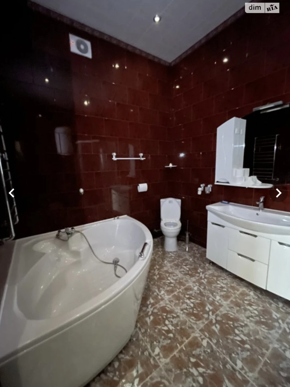 Long-Term Rental Apartment Primorsky