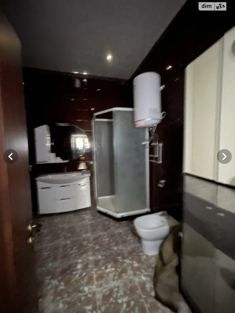 Long-Term Rental Apartment Primorsky