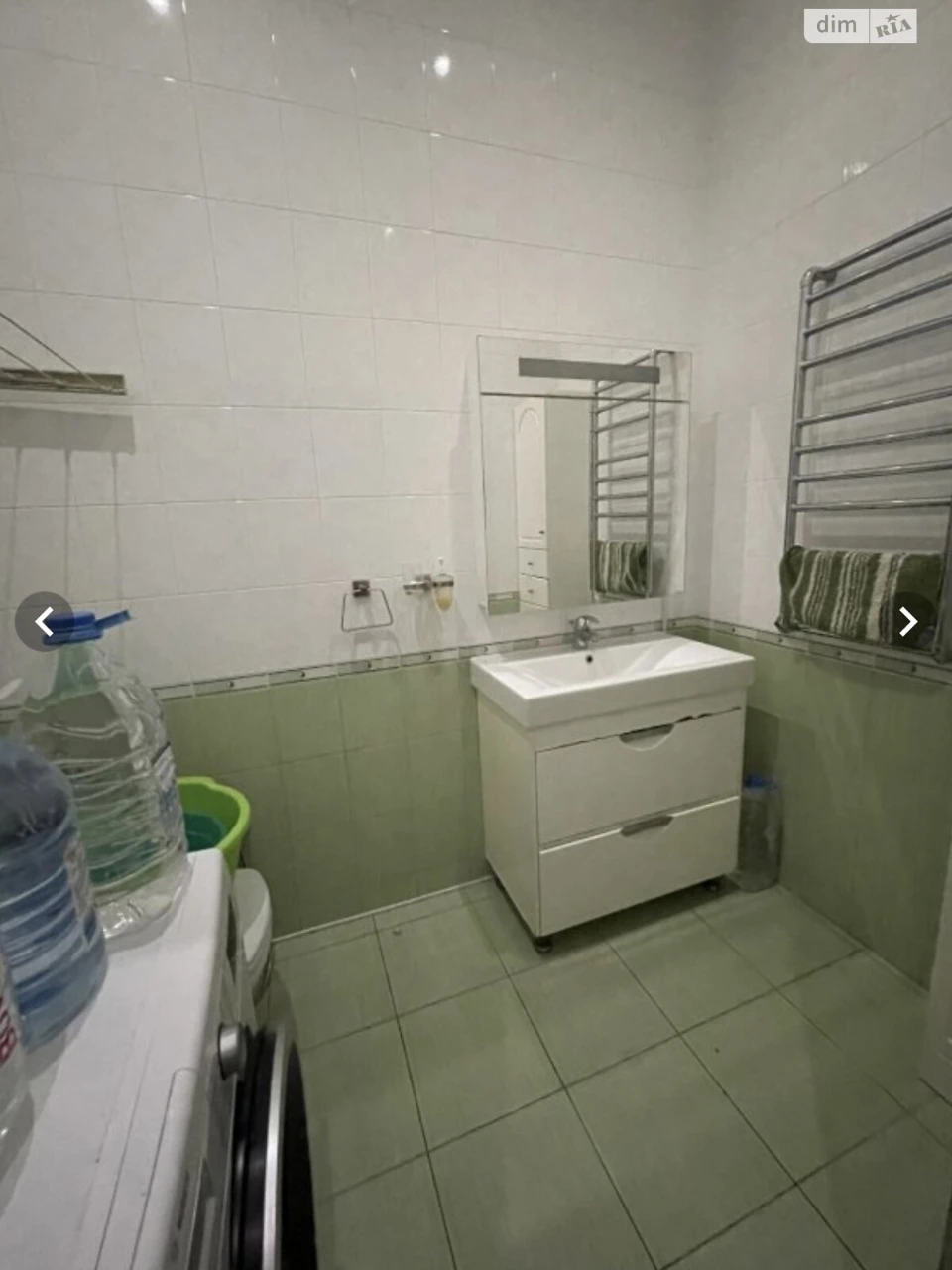 Long-Term Rental Apartment Primorsky