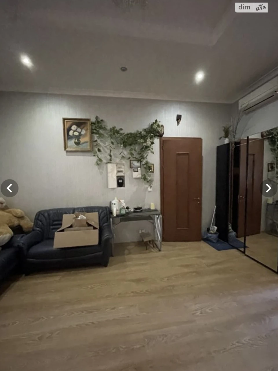 Long-Term Rental Apartment Primorsky