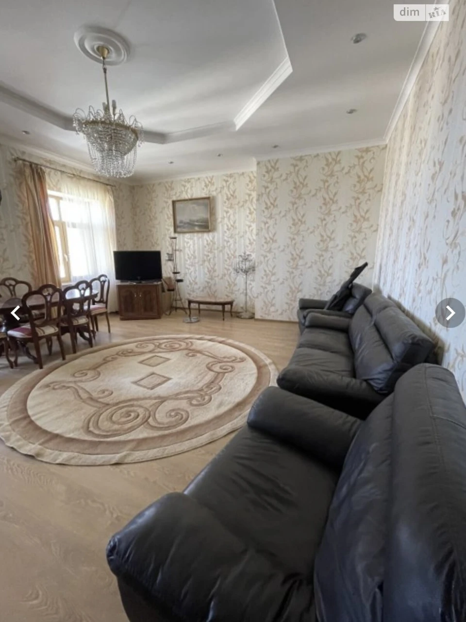 Long-Term Rental Apartment Primorsky