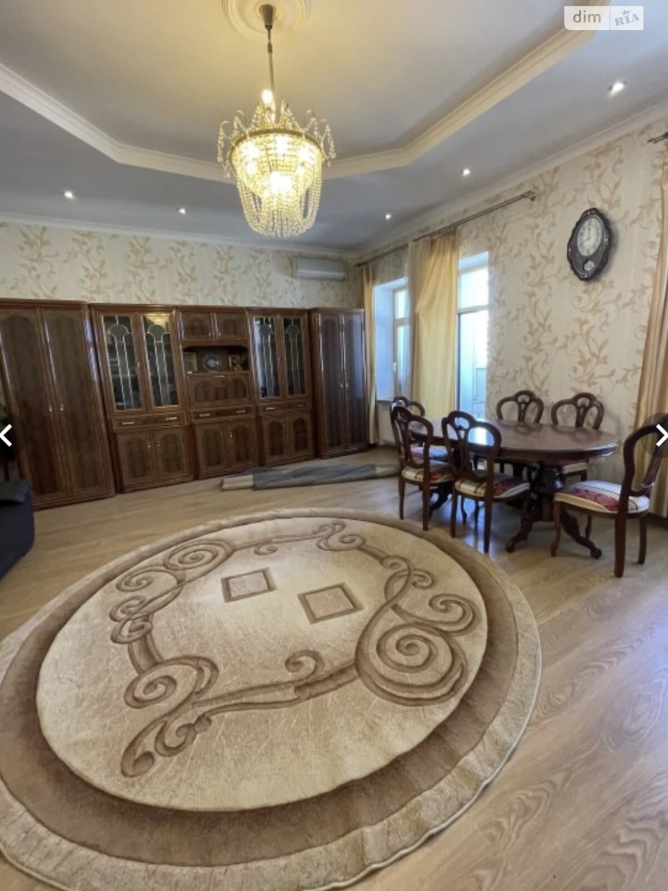 Long-Term Rental Apartment Primorsky
