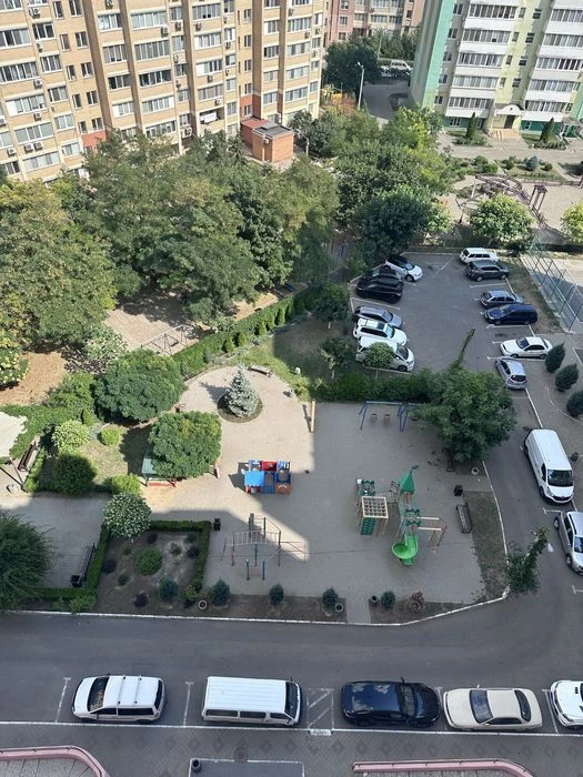 Одесса.  продам квартиру ЖК «Розовый Фламинго»