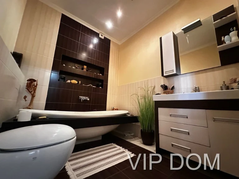 Эксклюзив VIP DOM/ Квартира возле моря. Аркадия, Фонтан Белый