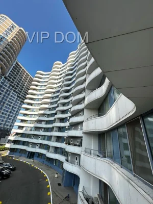 Эксклюзив VIP DOM/ Квартира возле моря. Аркадия, Фонтан Белый