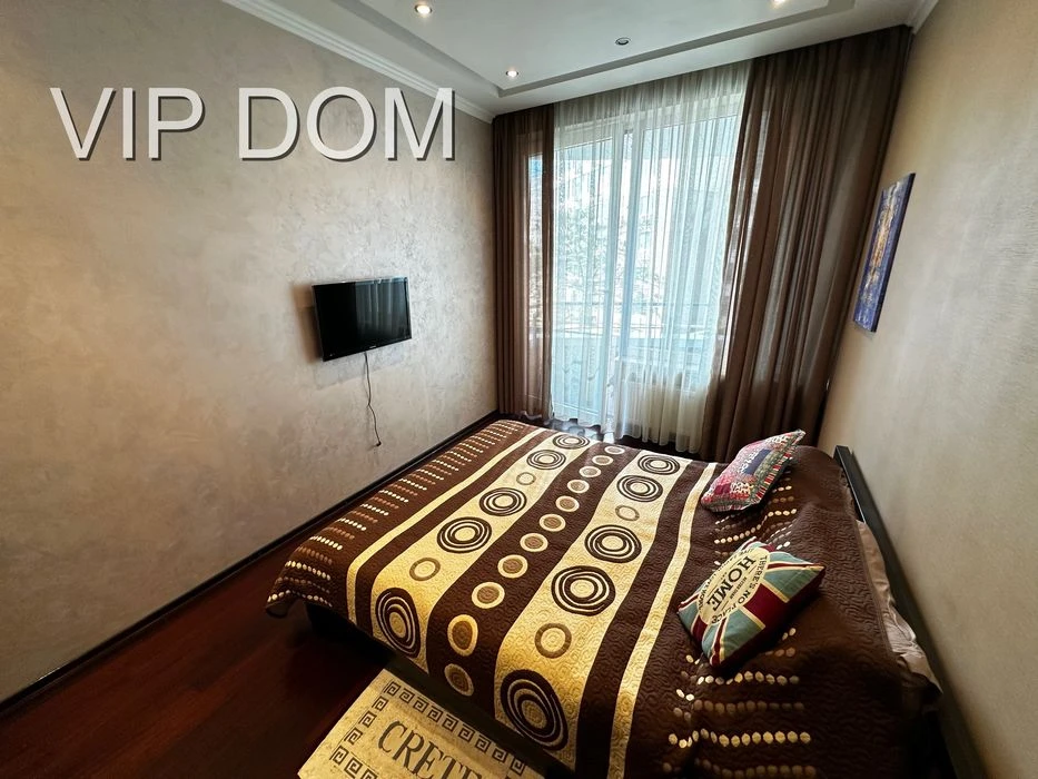 Эксклюзив VIP DOM/ Квартира возле моря. Аркадия, Фонтан Белый