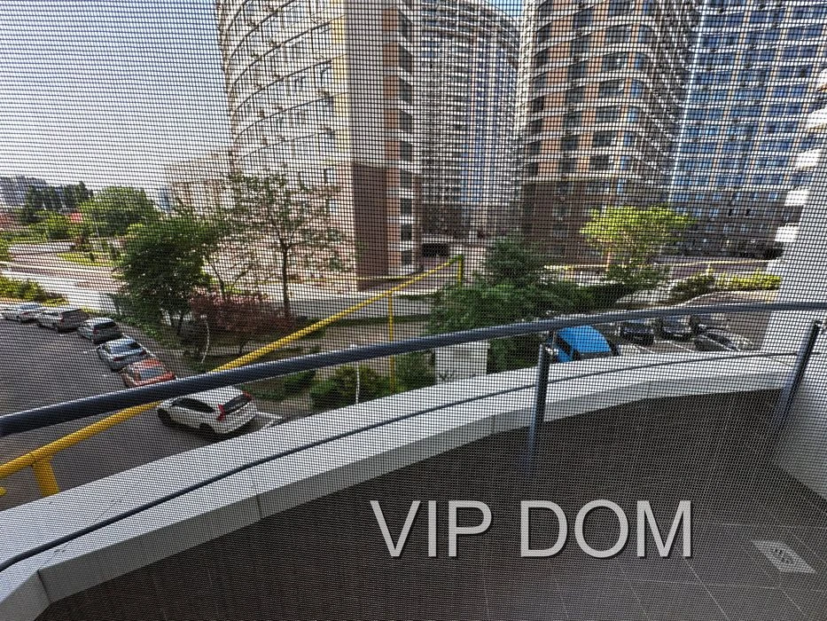 Эксклюзив VIP DOM/ Квартира возле моря. Аркадия, Фонтан Белый