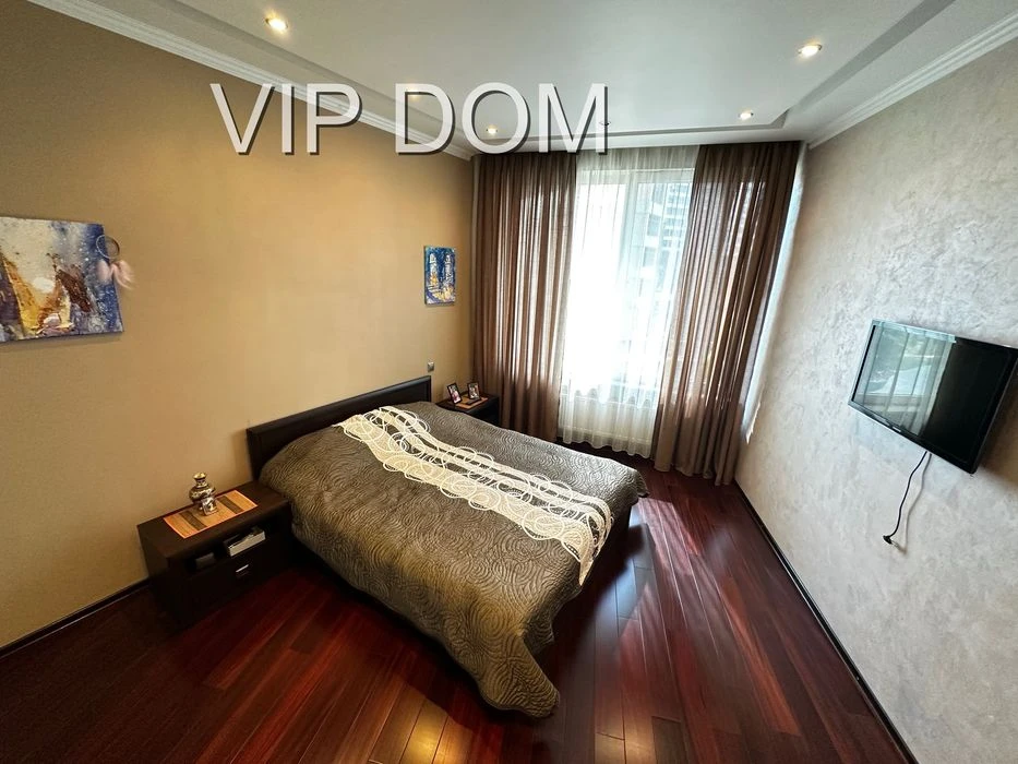 Эксклюзив VIP DOM/ Квартира возле моря. Аркадия, Фонтан Белый