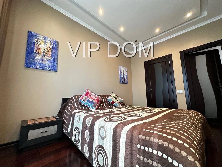 Эксклюзив VIP DOM/ Квартира возле моря. Аркадия, Фонтан Белый