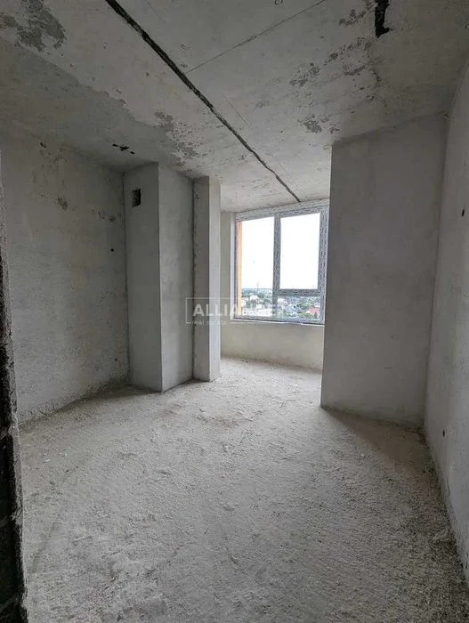 Ready 1 km apartment in a quiet area of the city