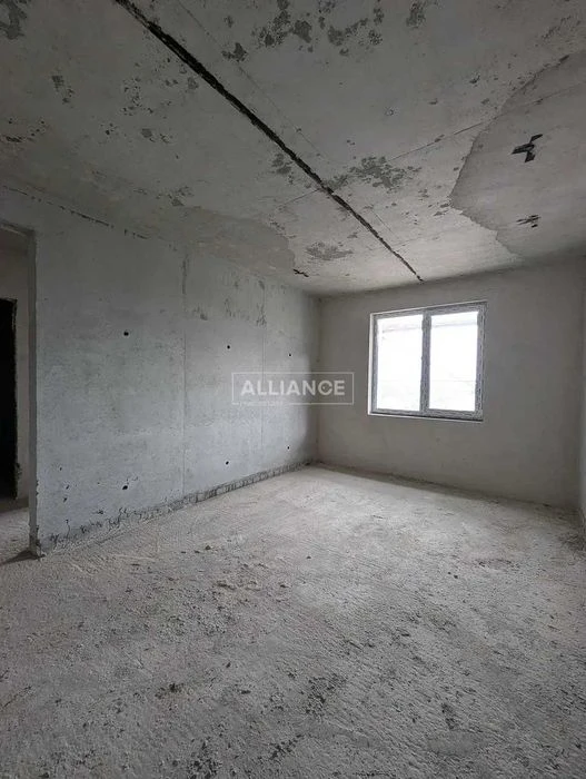 Ready 1 km apartment in a quiet area of the city