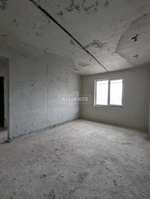 Ready 1 km apartment in a quiet area of the city