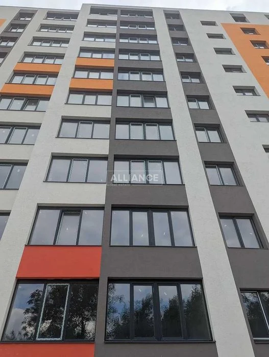 Ready 1 km apartment in a quiet area of the city