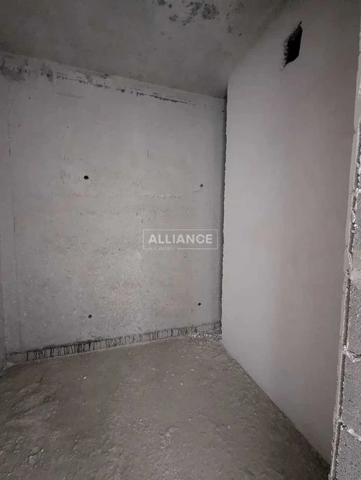 Ready 1 km apartment in a quiet area of the city