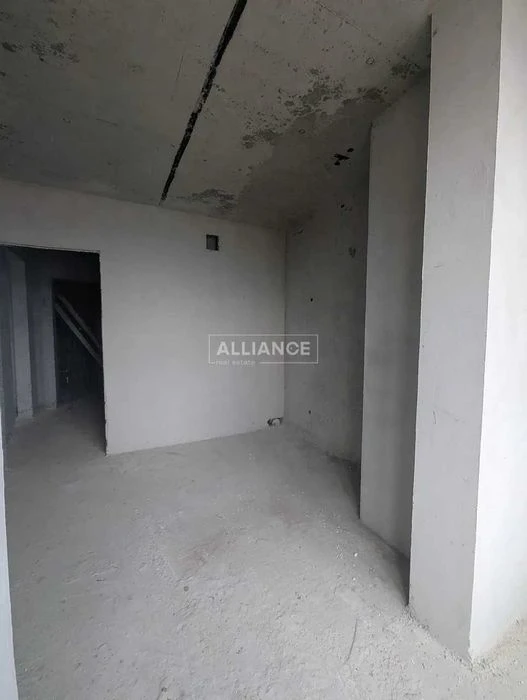 Ready 1 km apartment in a quiet area of the city