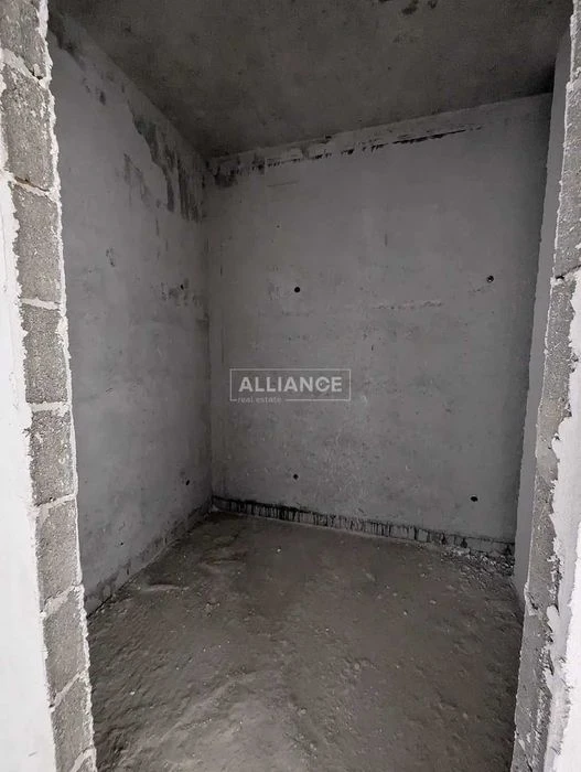 Ready 1 km apartment in a quiet area of the city