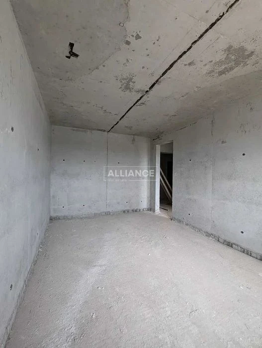 Ready 1 km apartment in a quiet area of the city
