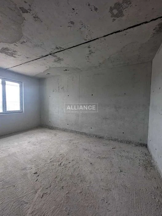 Ready 1 km apartment in a quiet area of the city