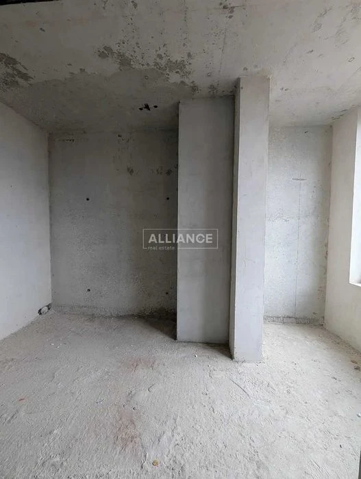 Ready 1 km apartment in a quiet area of the city