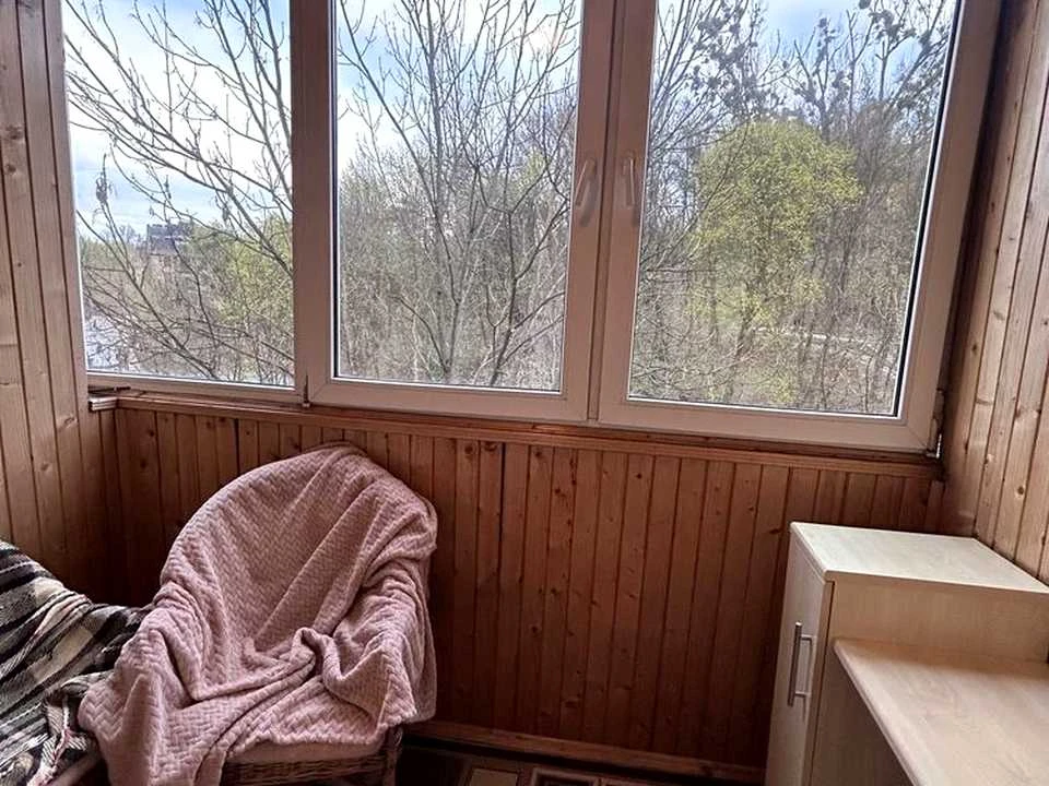 Квартира. Львів, Академіка Андрія Сахарова вул. (Суворова)