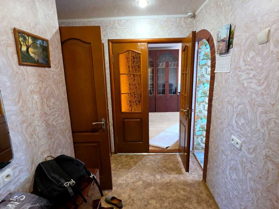 Квартира. Запорожье, Бельфорский бульв.