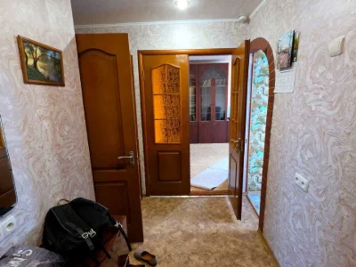 Квартира. Запорожье, Бельфорский бульв.