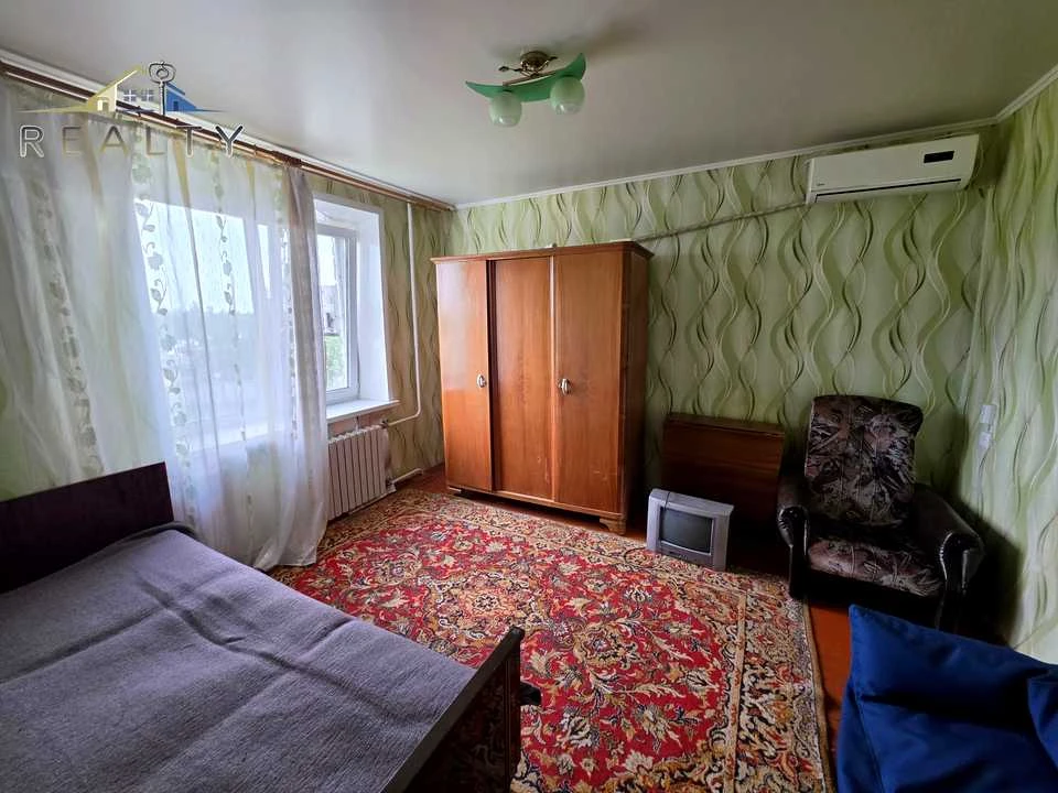 Квартира. Запорожье, Бельфорский бульв.