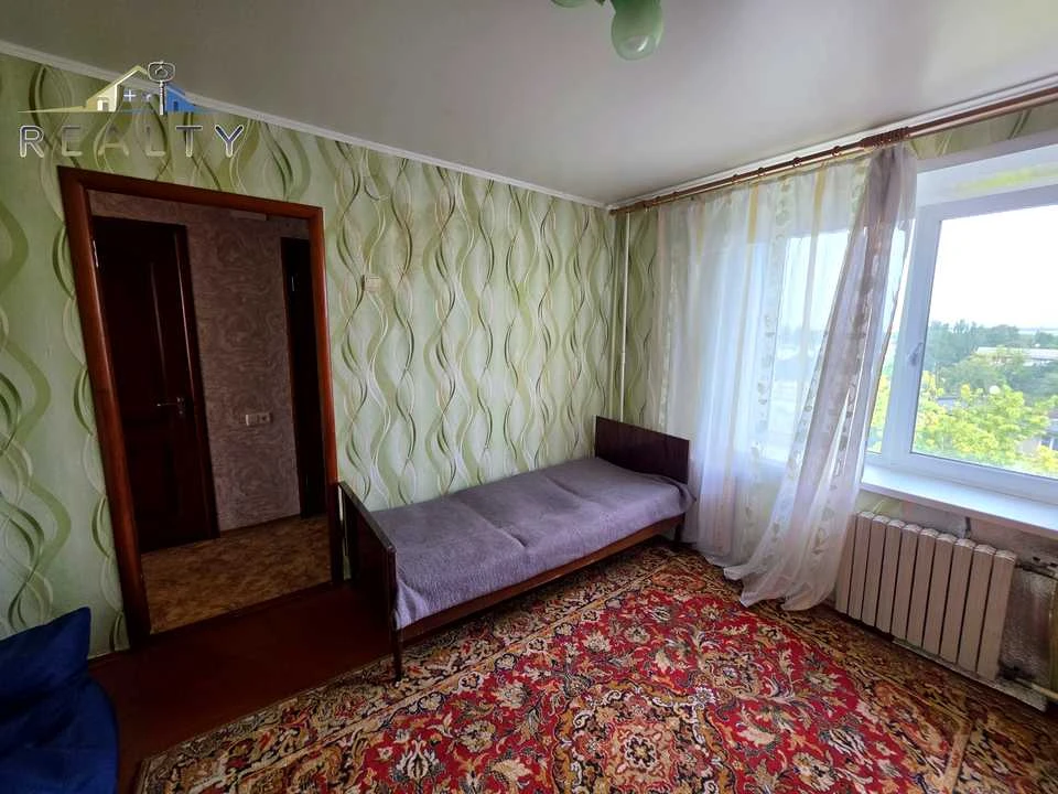 Квартира. Запорожье, Бельфорский бульв.