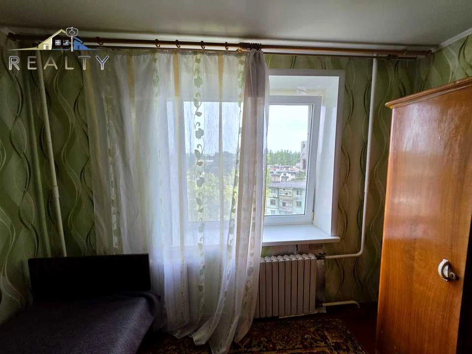 Квартира. Запорожье, Бельфорский бульв.