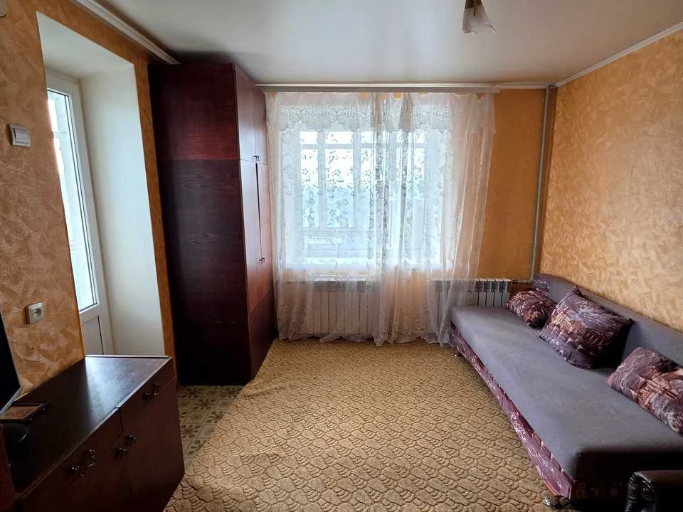 Квартира. Запорожье, Бельфорский бульв.