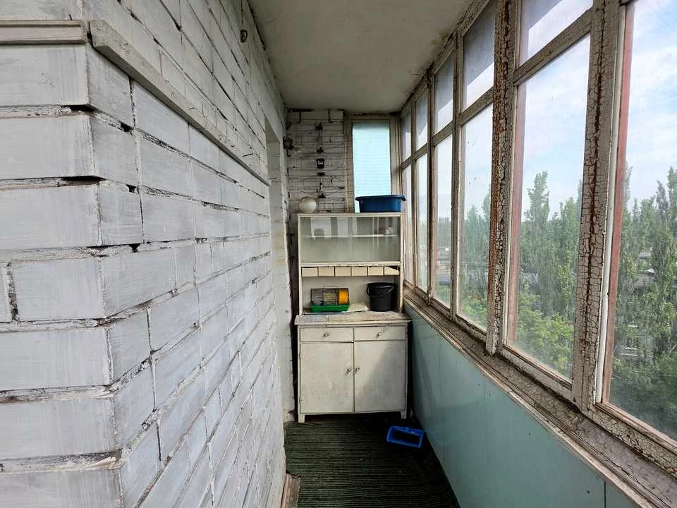 Квартира. Запорожье, Бельфорский бульв.