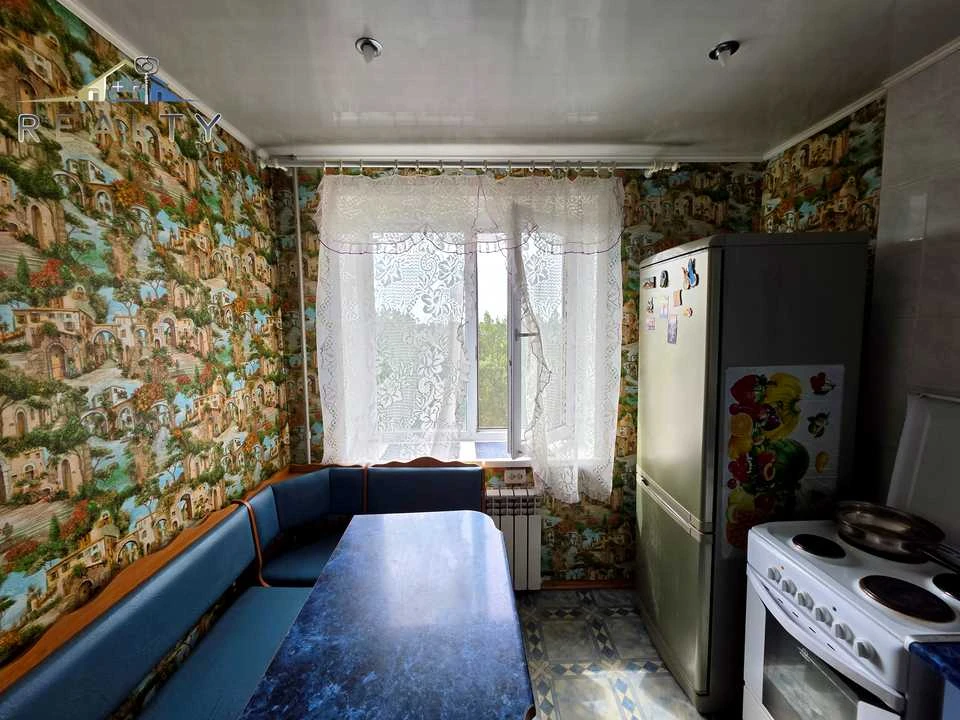 Квартира. Запорожье, Бельфорский бульв.