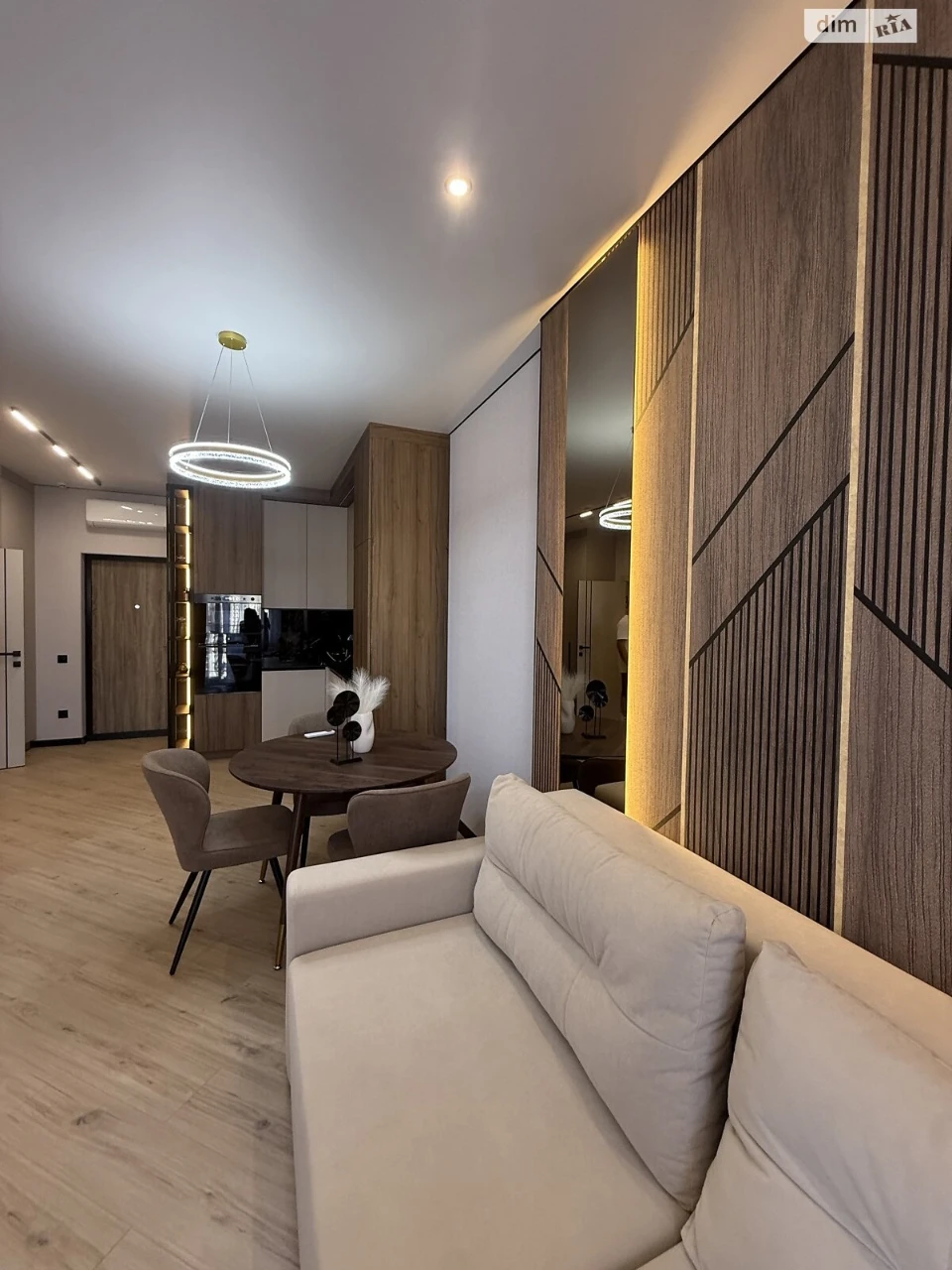 Продажа квартиры Аркадия.