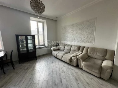 1-room apartment for sale on Kontorska