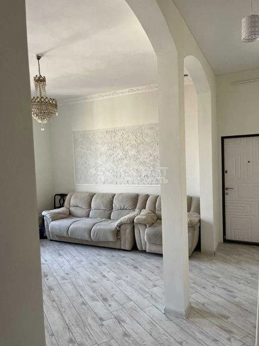1-room apartment for sale on Kontorska