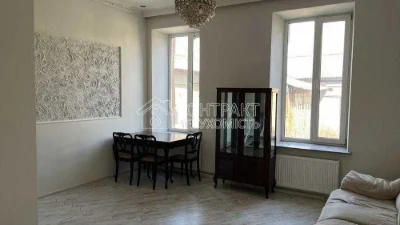 1-room apartment for sale on Kontorska