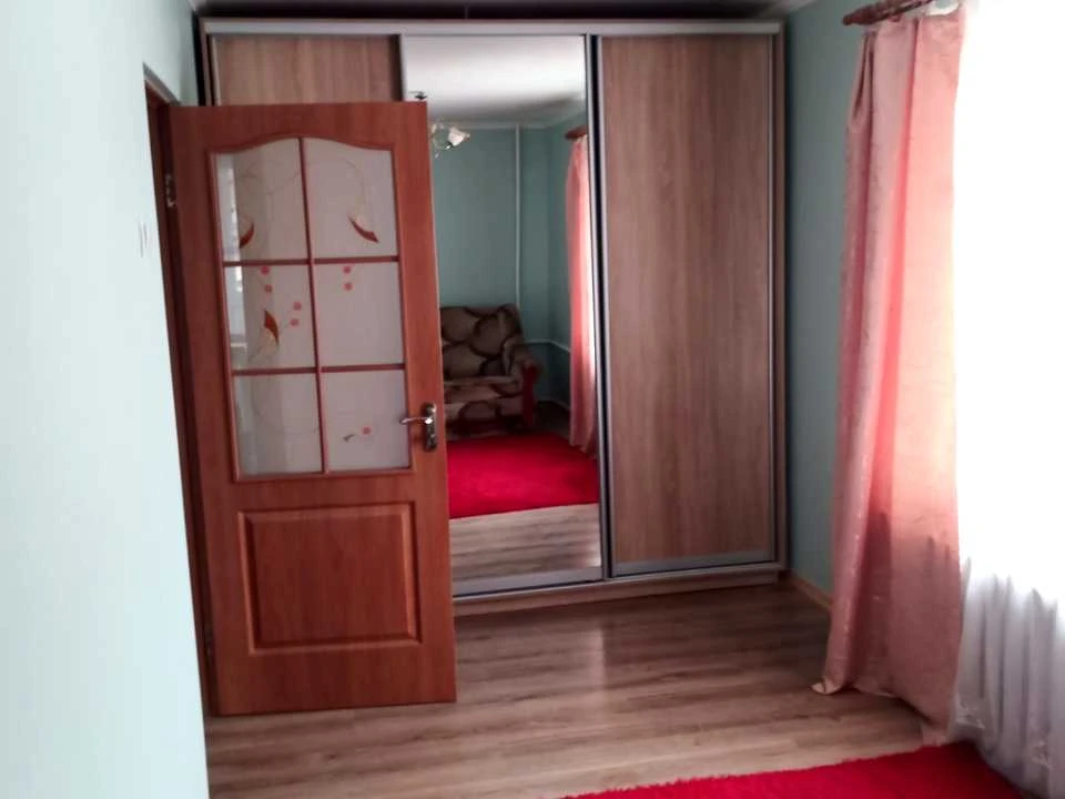 Квартира. Івано-Франківськ, Ленкавського вул.