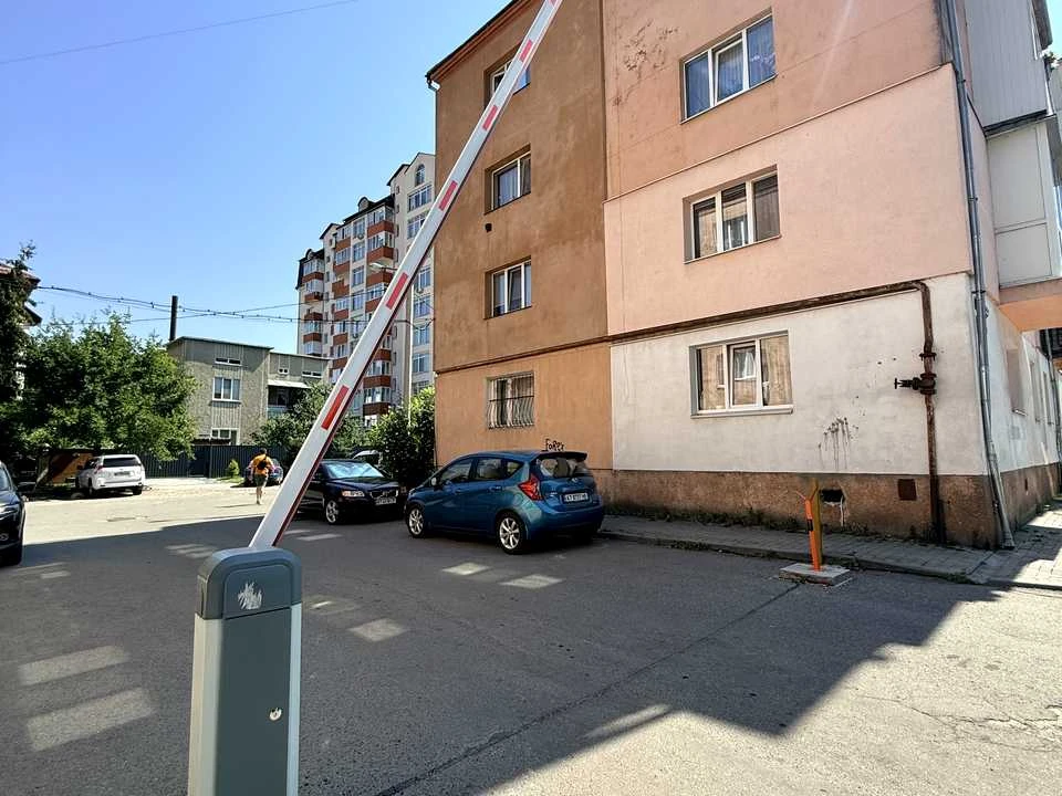 Квартира. Івано-Франківськ, Ленкавського вул.